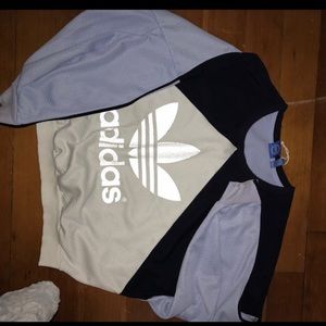 Adidas Helsinki crew sweatshirt